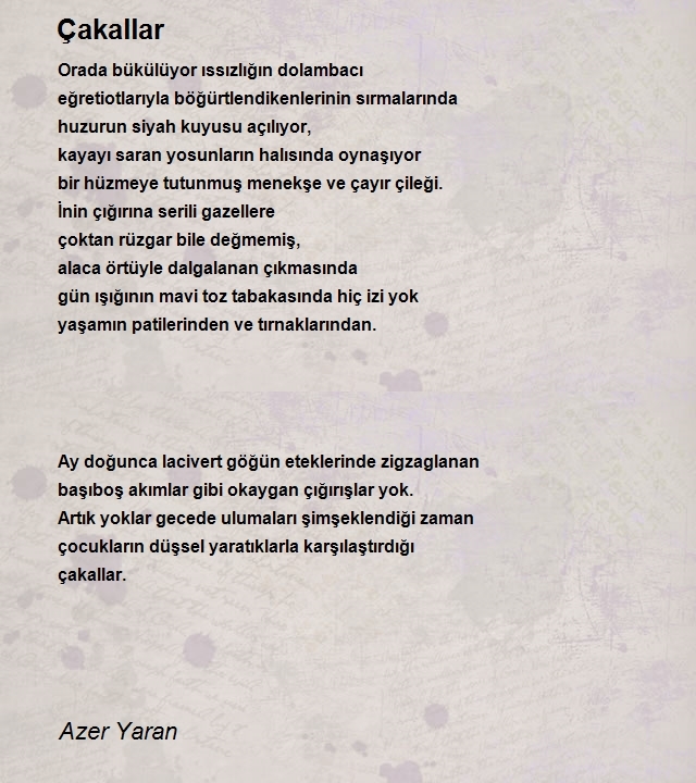 Azer Yaran