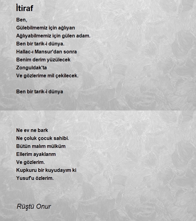 Rüştü Onur