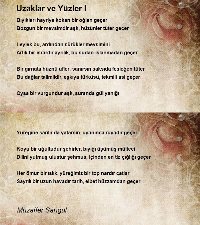 Muzaffer Sarıgül