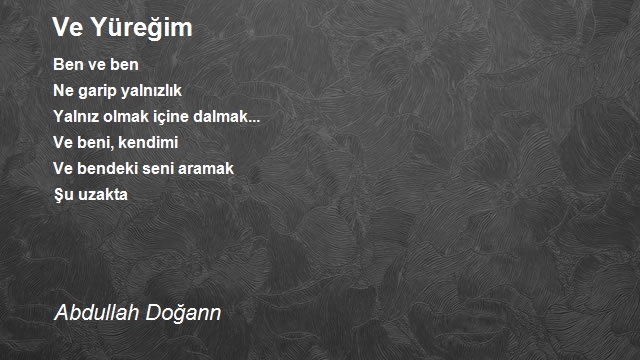 Abdullah Doğann