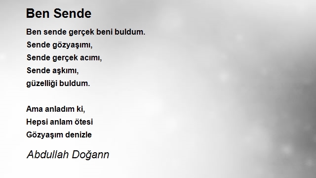 Abdullah Doğann