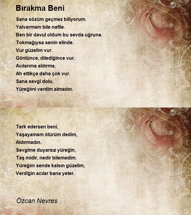 Özcan Nevres