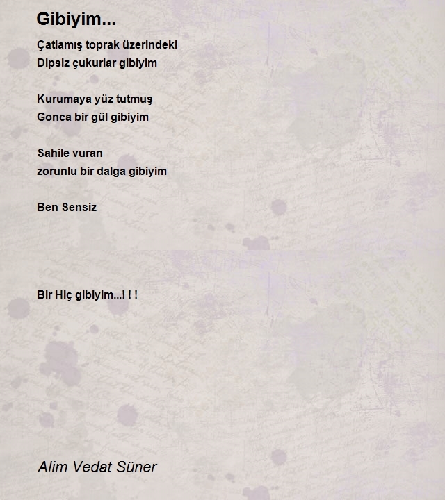 Alim Vedat Süner