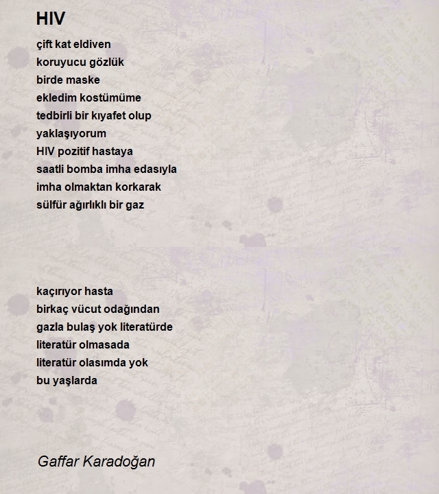 Gaffar Karadoğan