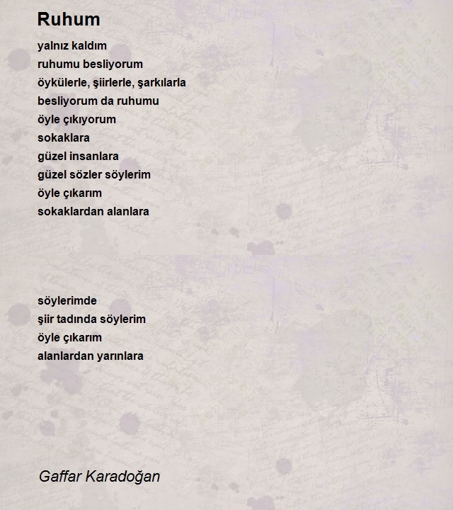 Gaffar Karadoğan