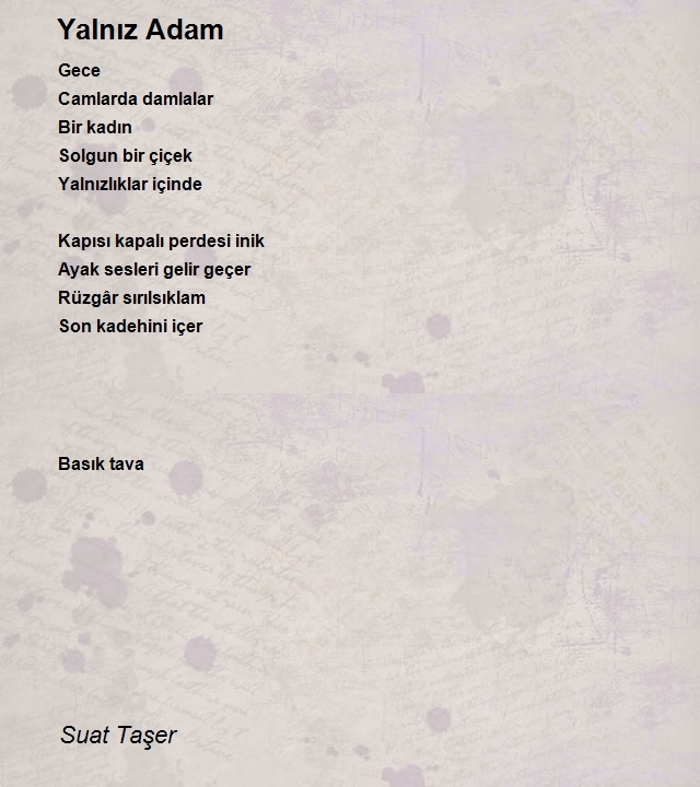 Suat Taşer