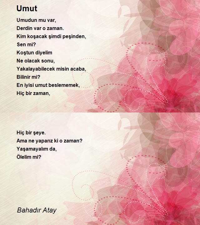 Bahadır Atay