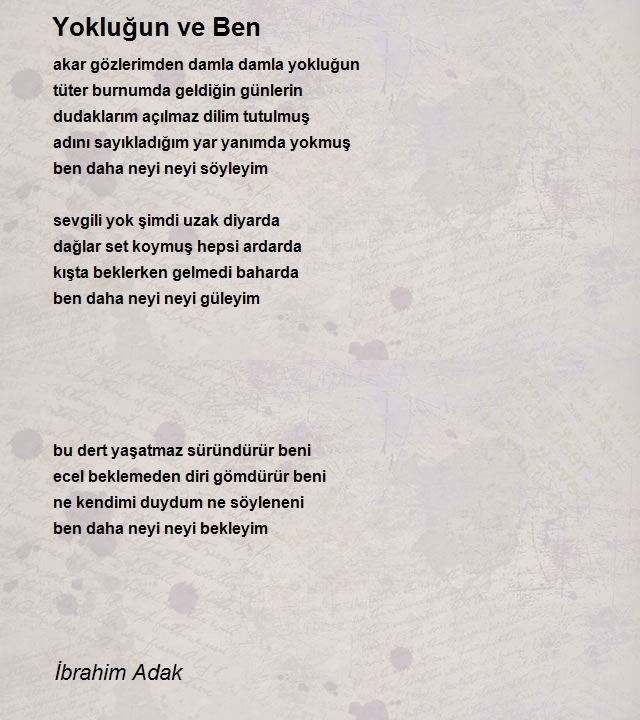 İbrahim Adak