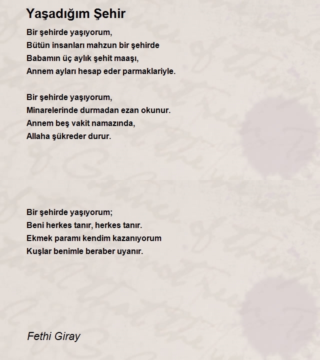 Fethi Giray