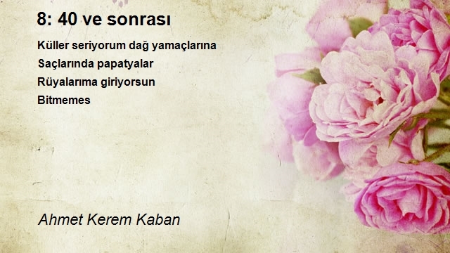 Ahmet Kerem Kaban