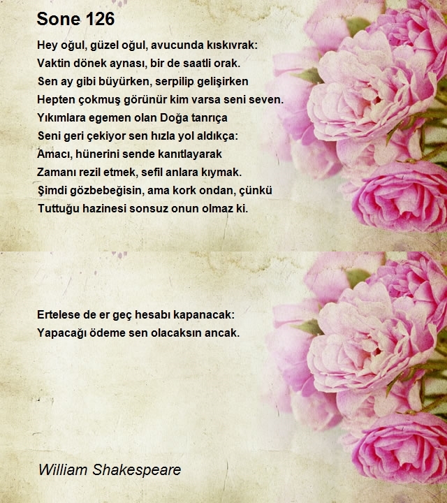 William Shakespeare