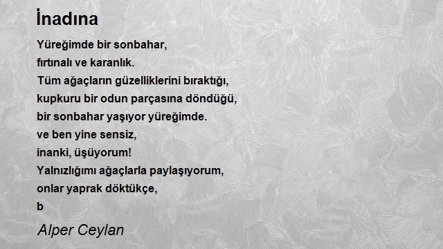 Alper Ceylan