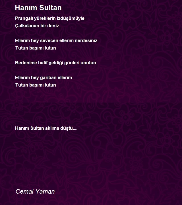 Cemal Yaman