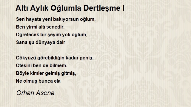 Orhan Asena