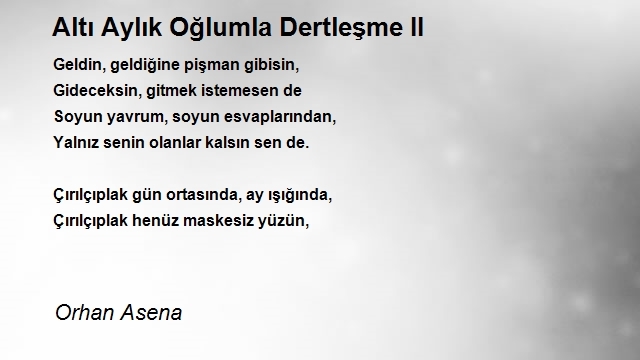 Orhan Asena