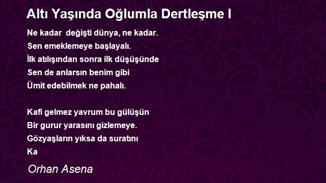 Orhan Asena