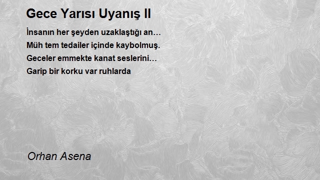 Orhan Asena