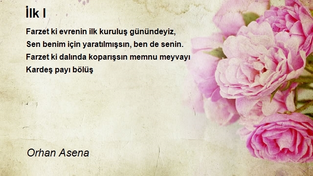 Orhan Asena