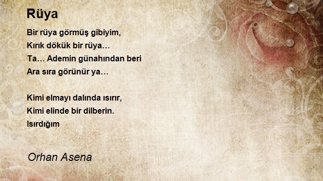 Orhan Asena