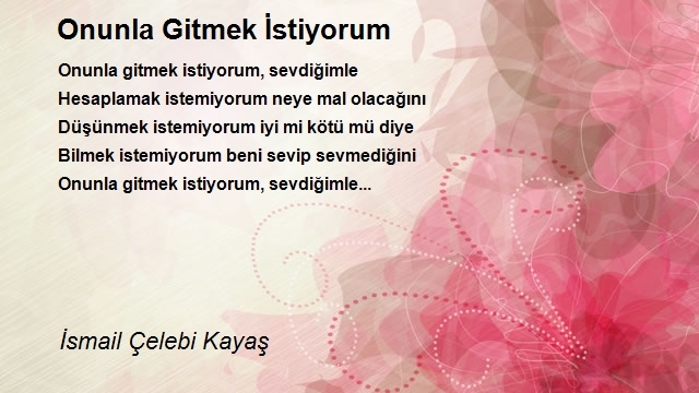 İsmail Çelebi Kayaş