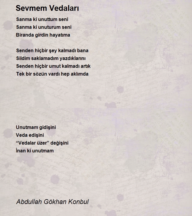 Abdullah Gökhan Konbul