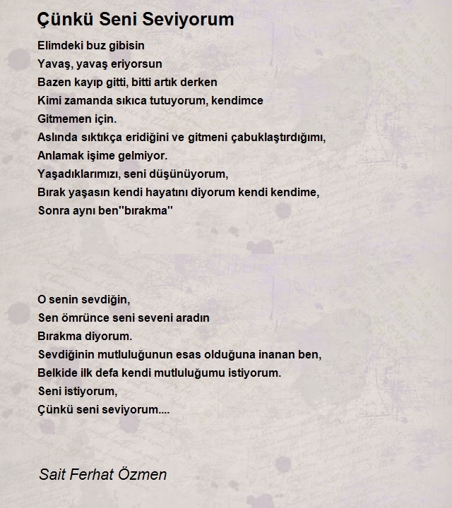 Sait Ferhat Özmen