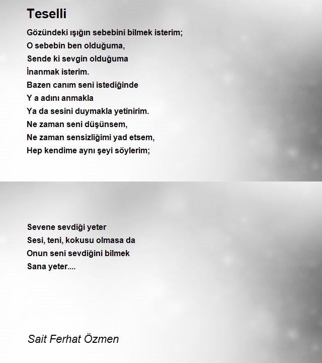 Sait Ferhat Özmen