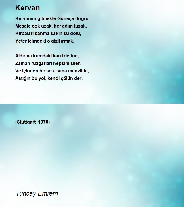 Tuncay Emrem