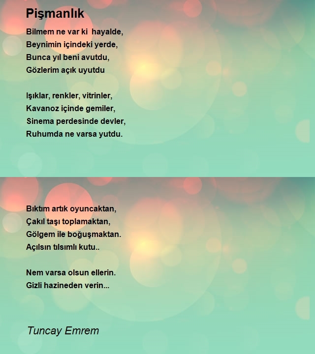 Tuncay Emrem