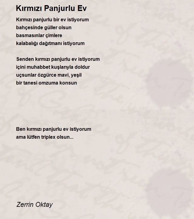 Zerrin Oktay