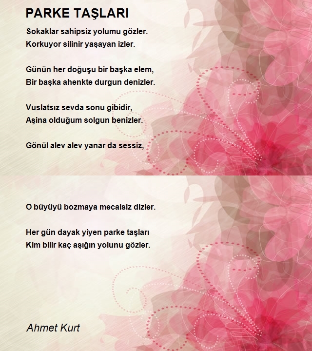 Ahmet Kurt