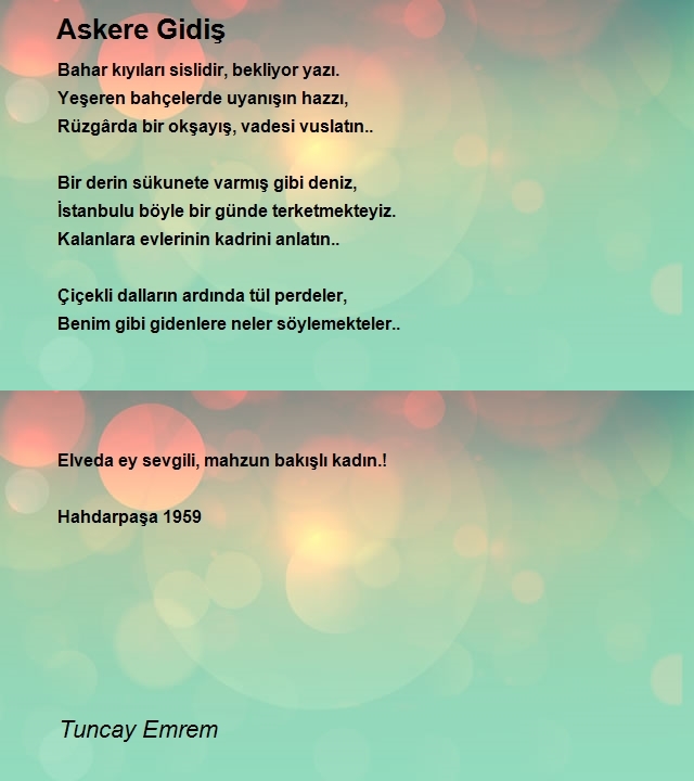 Tuncay Emrem