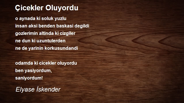 Elyase İskender