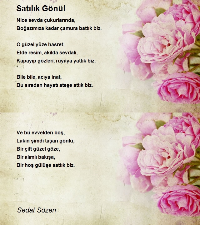 Sedat Sözen