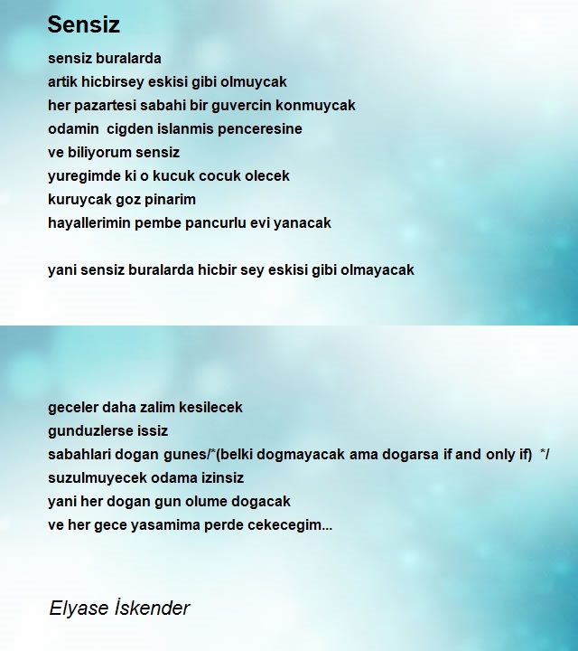 Elyase İskender