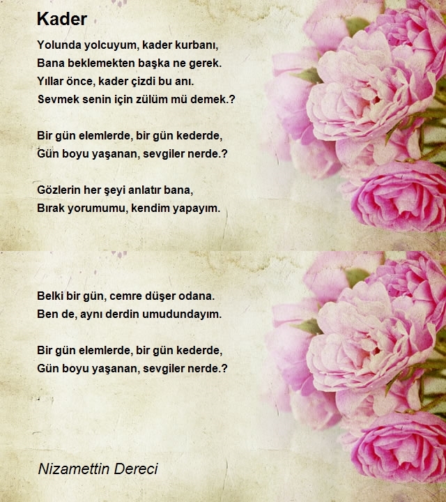 Nizamettin Dereci