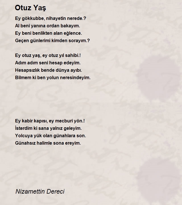 Nizamettin Dereci