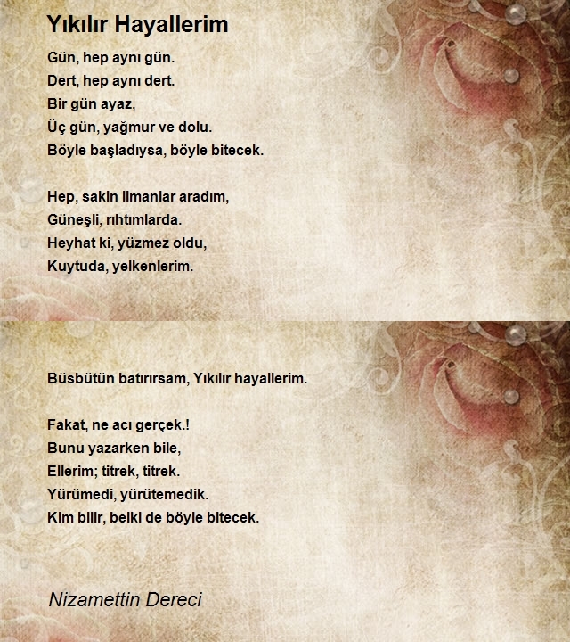 Nizamettin Dereci