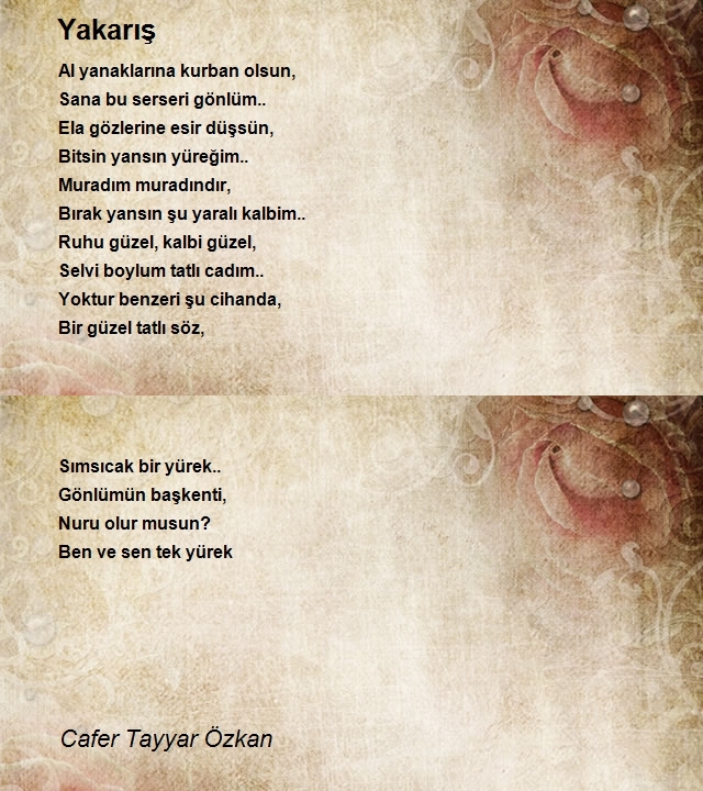 Cafer Tayyar Özkan