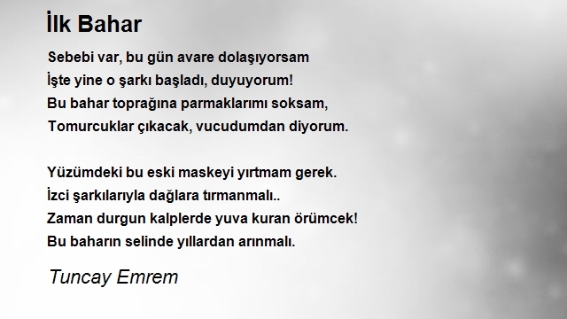 Tuncay Emrem