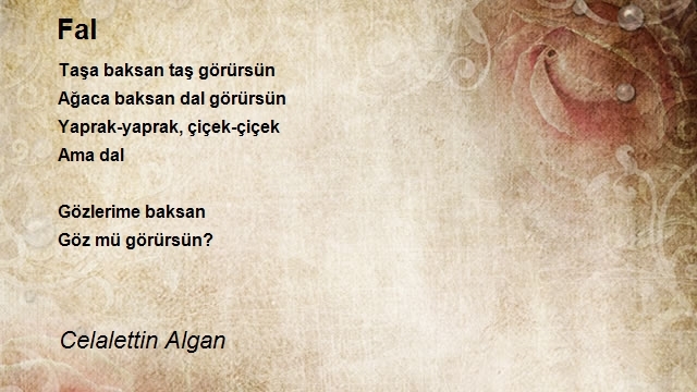 Celalettin Algan