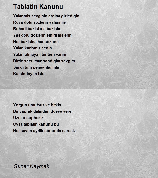 Güner Kaymak