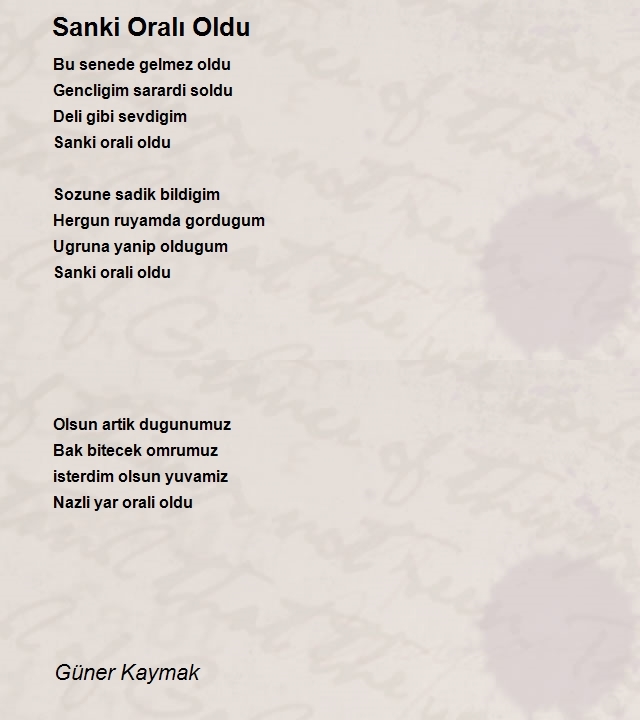 Güner Kaymak