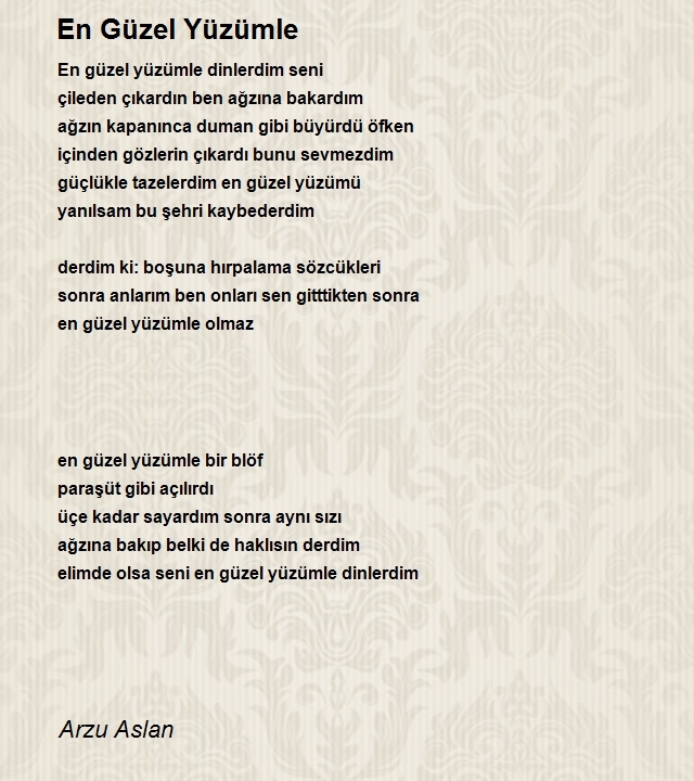 Arzu Aslan