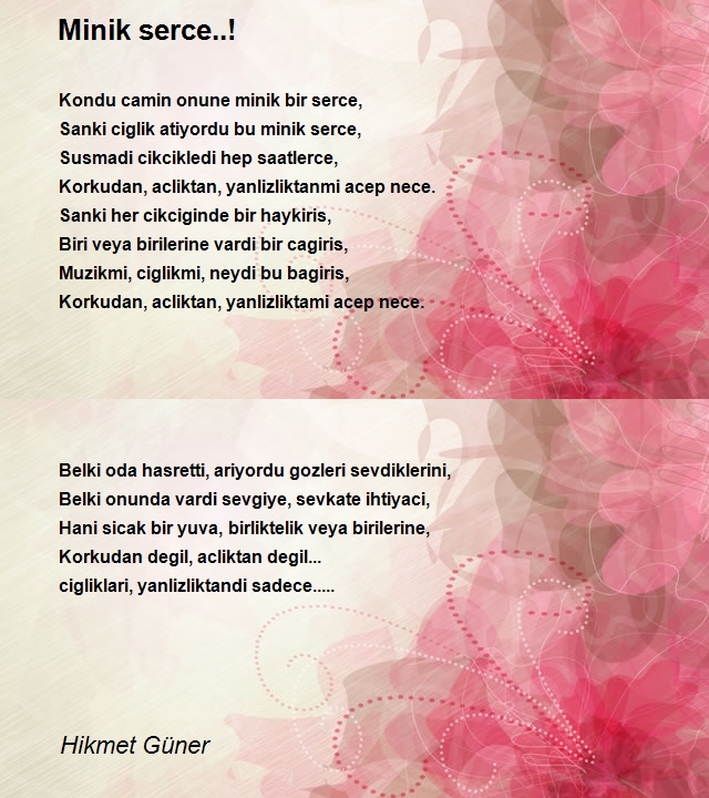 Hikmet Güner