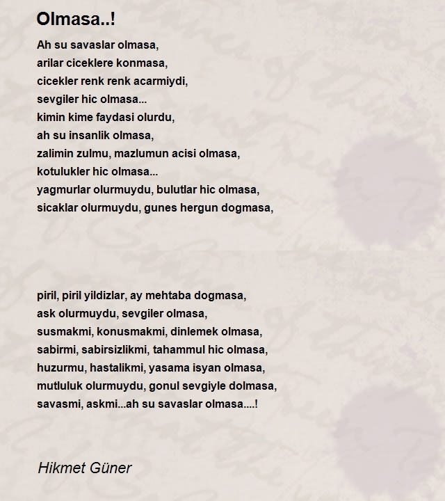 Hikmet Güner