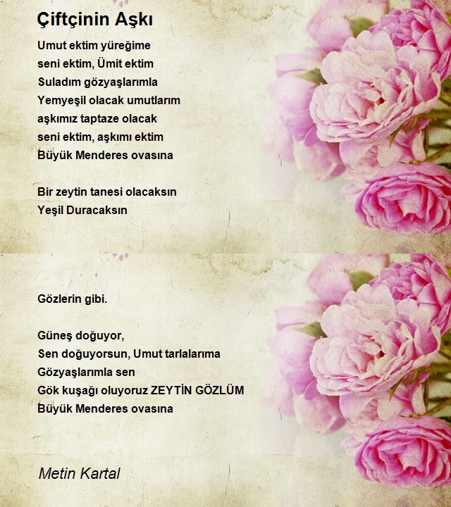 Metin Kartal