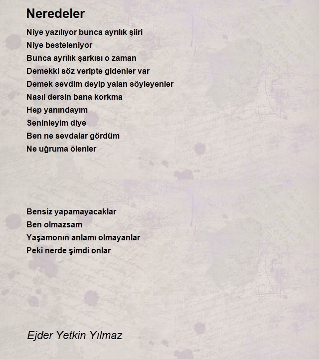 Ejder Yetkin Yılmaz