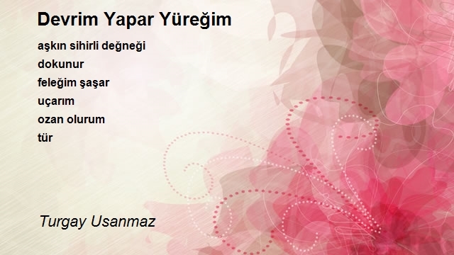 Turgay Usanmaz