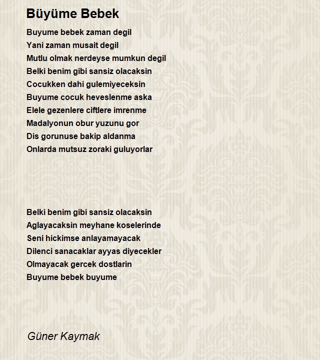 Güner Kaymak